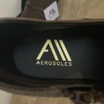 No Boundaries AEROSOLES New! Women’s brown comfort ankle boots size 9 Photo 6