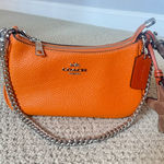 Coach  Teri Mini Crossbody Bag With Star Charm cbg79 Photo 0