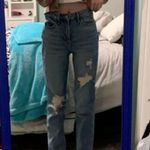 Hollister Mom Jeans Photo 0