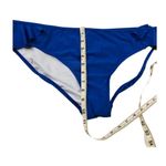 NWT Royal Blue Boden Ruffle Bikini Bottom 16 Photo 5