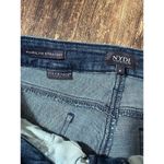 NYDJ Jeans Marilyn Straight Lift Tuck Technology size 8 Photo 1