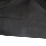 Truekind Daily Comfort Wireless Shaper Bra Black Size XL Black Photo 5