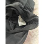 SheIn Women's Black swim Skort Size L Photo 3