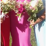 Revolve Prom Dress  Pink Photo 2