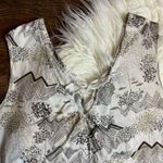 The North Face COPY -  tank top XS v neck tie sleeveless Photo 2