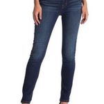 Hudson Jeans Hudson Natalie Super Skinny Jeans in Well Wash Size 29 Photo 0