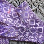 Nike Pro Printed Long Sleeve Top Size XS Photo 4