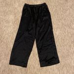 Victoria's Secret Victoria secret black pajama pants Photo 0