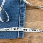 Tommy Bahama Tema Indigo Tweets Slim Boyfriend Jeans Embroidered Parrot Photo 9