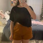 Lululemon loungeful high-rise shorts Photo 0