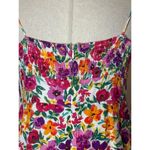 Showpo Dress Women 8 Pink Packed Floral Print Monaco‎ Midi Boho Cottagecore Photo 10