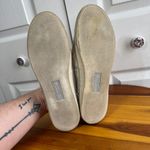 Sperry  top sided Bahama silver sequins boat shoes size 9 Photo 7