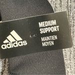 Adidas Power Impact Training Medium Support Sports Bra Photo 9