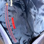 Tommy Hilfiger NWOT Navy Blue Bag Purse Photo 7