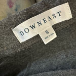 Downeast  Skirt Pencil Knit Photo 2