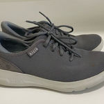 Kizik‎ Madrid Grey Women’s Sneakers Gray Size 7.5 Photo 0