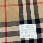 Burberrys Plaid Handkerchief Photo 2