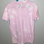 New York One of a Kind Bleached Short Sleeve Tee Shirt Size M Photo 1