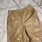 Good American | Better Than Leather Good Boy Pants Photo 2