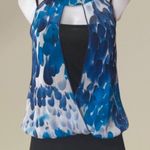 Charlotte Russe  Women’s Top, Small Photo 0