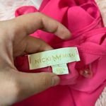 Nicki Minaj Pink blouse  Photo 4