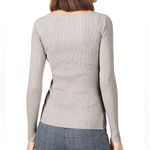 Brochu Walker  Ali Sweater Size XS Photo 2
