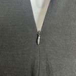 Premise Small Black Brass Studded Embellished Bodycon Dress NWT Cocktail Party Photo 6