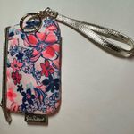 Lilly Pulitzer  Printed Zip Top Wallet - #101 Photo 1