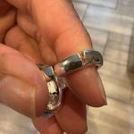 Studio 1886 New! Authentic Abalone Stretch Ring! No Free Shipping:( Photo 4