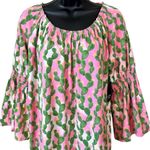 Crown & Ivy Cactus Print Dress Photo 1