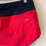Oiselle  Mac Roga Fruit Punch Athletic Running Shorts 8 Photo 3