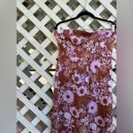 Anthropologie The Botanist Floral Jumpsuit Photo 6