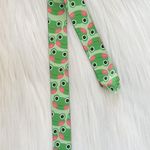 Frog lanyard Green Photo 0