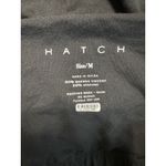 HATCH THE BODY MATERNITY BAMBOO STRAPLESS MIDI DRESS BLACK EUC SIZE M Size M Photo 4