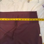 Vuori Daily Jogger in Burgundy Size Large VW418 Red Photo 7