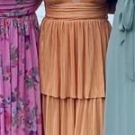 SABINA MUSAYEV OPHELIA DRESS Photo 2