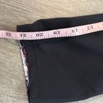 Lululemon  Sz 6 Sweat & Repeat Crop High Rise Yoga Workout Lounge Womens Leggings Photo 9