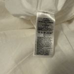 Gap  White Maxi Dress Photo 7