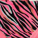 The Bikini Lab  Hipster Bikini Bottoms, Pink/Black, 2XL, NWT‎ Photo 7
