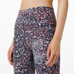 Lululemon  Water Blossom Multi Align Crop *21" Photo 4