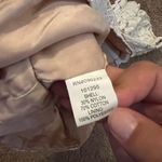 Lottie Moss  lace crop top small Photo 7