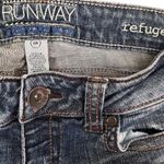 Refuge light wash everyday bootcut denim jeans Photo 4