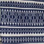 Madewell  Embroidered Skyline Skirt 00‎ Cabana E9967 Boho Geometric Summer Beachy Photo 4