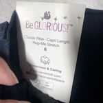 Gloria Vanderbilt All tround Slimming Effect Be GLORIOUS!™ size 6 blue jeans Photo 3