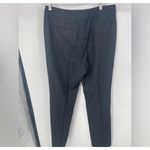 Talbots Classic Black Dress Pants Petite Professional Work Trousers Photo 3