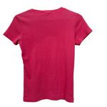 Ralph Lauren Blue Label Pink Short sleeve crew neck t-shirt Medium Photo 6