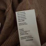 Free People Harmony Cashmere V Sweater Photo 8