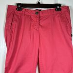 Scotch & Soda Maison Scotch Watermelon Pink Twill Pants Size 28X32 EUC #VEG-0239 Photo 1