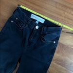 River Island  flare denim Photo 4