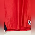 Champion Vintage 90’s Signed Houston Comets Cynthia Cooper WNBA Jersey Women’s Sz small Photo 4